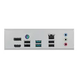 Материнcька плата PRIME B760M-PLUS s1700 B760 4xDDR5 M.2 HDMI DP mATX Asus teh0018999 - мініатюра 6