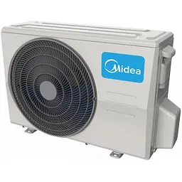 Кондиціонер Midea EF-09HRDN8-I/EF-09HRDN8-O EF - мініатюра 5