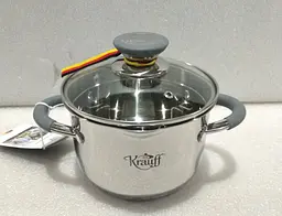 Каструля Krauff 26-238-009 16см 2л - мініатюра 7