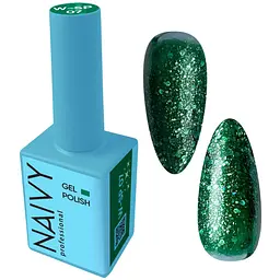 Гель-лак Naivy Professional W-SP №07, 10 мл