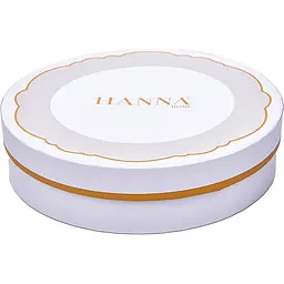 Набір тарілок Lefard Hanna Beige 27 см (922-144) - мініатюра 3