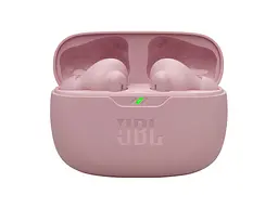 Навушники JBL Wave Beam 2 Pink (JBLWBEAM2PIK) - мініатюра 2