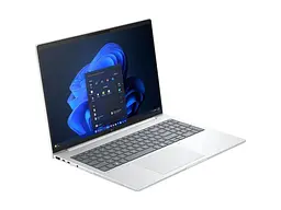 Ноутбук HP EliteBook 8 G1i 16 Glacier Silver (AD3H5ET) - мініатюра 2