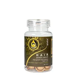 Капсули для росту та відновлення волосся Sevich Hair Growth Capsule, 30 шт.
