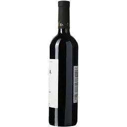 Вино Villa Tinta Odessa Black, червоне, сухе, 13%, 0,75 л (8000018914818) - мініатюра 2