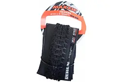 Покришка Maxxis Rekon 27.5 x 2.40WT TPI-60 Foldable 3CT/EXO/TR (1052-ETB00017400) - мініатюра 2