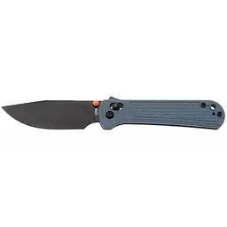 Ніж CJRB Bolt AR-RPM9, G10 синій