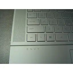 Ноутбук HP Envy 16,i7-,32GB,2TB,RTX 4060,сенсорний,Win11 - мініатюра 10