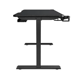 Геймерський стіл Cougar E-Ares 120 Black (E-ARES 120) - мініатюра 3