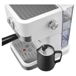 Кавоварка еспресо Sencor SES 1720WH - мініатюра 4
