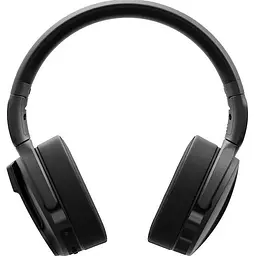 Бездротові накладні навушники Sennheiser Epos C50 ANC (1001147) чорні - мініатюра 3