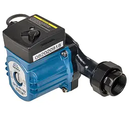 Насос циркуляційний Vitals Aqua CH 25.40.180i 2020 (143521) - мініатюра 6