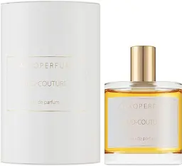Оригінал Zarkoperfume Oud Couture Тестер 100 мл Парфумована вода - мініатюра 2