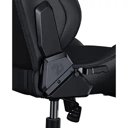 Ігрове крісло Anda Seat Kaiser Frontier XL Black (AD12YXL-17-B-PV) - мініатюра 6