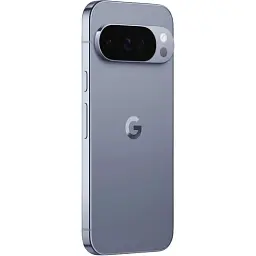 Смартфон Google Pixel 10 Pro 16/512GB Moonstone esim - мініатюра 7