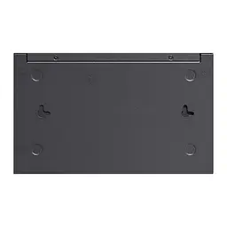 Комутатор TL-SL1311P 8x1FE (8xPoE), 2xGE, 1xSFP, 65Вт, Некерований TP-Link teh0018121 - мініатюра 6