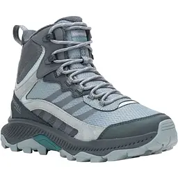Черевики Merrell Speed Strike 2 Thermo Mid WP Wmn 38 Grey (1054-036.1450)