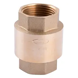 Зворотний клапан Solomon 1″ C6022 000001939