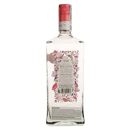 Джин Fleurs de Prairie French Rose Gin 40% 0.7 л - мініатюра 2