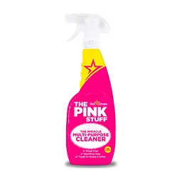 Спрей для чищення кухні The Pink Stuff Універсальний для твердих поверхонь 750 мл (5060033823682)