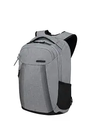 Рюкзак 15,6" American Tourister URBAN GROOVE GREY 45x27x22 24G*98047 - мініатюра 7