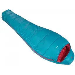 Спальний мішок Vango Nitestar Alpha 150/+4°C Lagoon Left (SBPNITESTL10111)