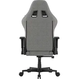Геймерське крісло Hator Darkside 2 Fabric Grey [HTC1300] [124925] - мініатюра 6