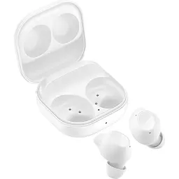 Навушники Bluetooth Samsung Galaxy Buds FE White (SM-R400NZWASEK) - мініатюра 4
