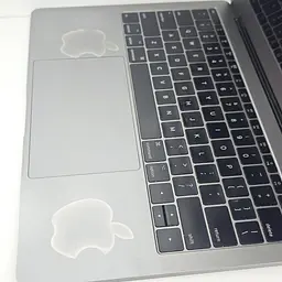 Ноутбук Apple MacBook Pro 13" A1708 Retina (FVFX82EYHV2H) (i5-7360U/16/256SSD) - Class B - мініатюра 5