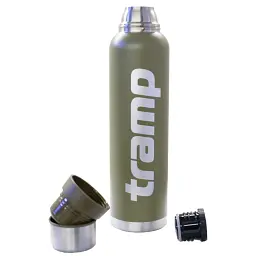 Термос Tramp Expedition Line 1.6l Olive - мініатюра 2
