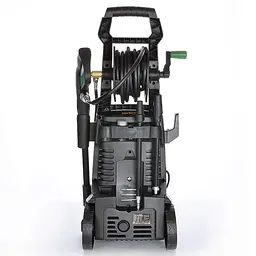 Мийка високого тиску Apro PWH-2400 8 л/хв 120-180 бар 2400 Вт 30412 - мініатюра 3