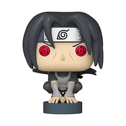 Фігурка Funko Pop Наруто Ураганні хроніки Ітачі Учіха Naruto Shippuden Itachi Uchiha 10 см FP NS IU 1656 - мініатюра 2