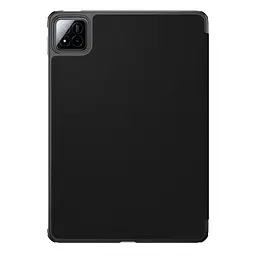 Чохол до планшета Armorstandart Smart Case Xiaomi Pad 7 / 7 Pro Black (ARM74574) - мініатюра 2