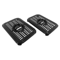 Мультипіч Ninja Air Fryer Dual zone (AF200EU) - мініатюра 3