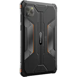 Планшет Blackview Active 5 8,68` HD+ /8GB/128GB/ T615 /6600mAh/ 13+16Мп /LTE/NFC/ IP69K/ Orange - мініатюра 7