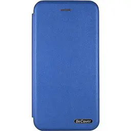 Чохол-книжка BeCover Exclusive для Samsung Galaxy A05 SM-A055 Blue (710994) - мініатюра 2