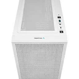 Корпус Deepcool CH360 Digital White (R-CH360-WHAPE3D-G-1) [146734] - мініатюра 10