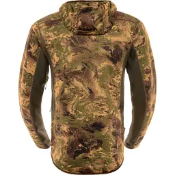 Реглан Harkila Deer Stalker camo fleece M AXIS MSP Forest - мініатюра 2