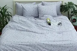 Комплект постільної білизни TAG Tekstil S515 Полуторний