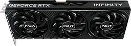 Відеокарта GeForce RTX 5060 Ti 16GB Palit Infinity 3 (NE7506T019T1-GB2061S) - мініатюра 2