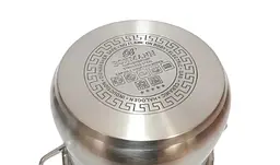 Каструля Bohmann BH 2621 26 см 11,5 л