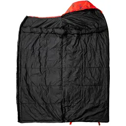 Спальний мішок Snugpak Sleeper Kids Red - мініатюра 3