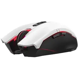 Мишка A4Tech Bloody ES7 USB Panda White (4711421002486) - мініатюра 8
