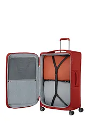 Валіза 78 См Samsonite RE-LITE POPPY RED 78x48x33(36) KQ8*00007 - мініатюра 6