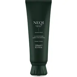 Кондиціонер для об'єму волосся Neqi Volume Victory Conditioner зміцнюючий 250 мл