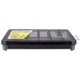 Коробка Meiho Versus VS-820NDM Compartment Case 232х127х34mm black
