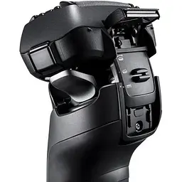 Електробритва Panasonic ES-LV6U-K820 - мініатюра 5