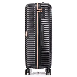 Валіза Semi Line 28" (L) Black (T5726-3) - мініатюра 5