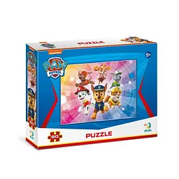 Пазл дитячий Paw Patrol Рятувальна команда 200146, 60 елементів
