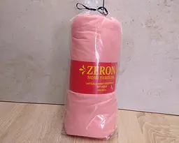 Простирадло на резинці трикотажне Zeron Mercan 180х200х30 - мініатюра 3